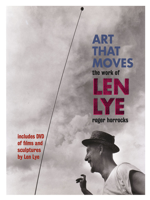 Title details for Art the Moves by Roger Horrocks - Available